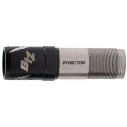 Rob Roberts Gun Works 200290 Biz Raptor Invector 20 Gauge 17-4 PH Stainless Stee