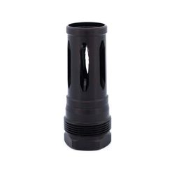 Rearden MFG R2 Flash Hider 5/8-24 Black 10100
