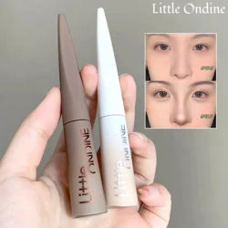 Little Ondine Liquid Condition Refinish High Gloss Brightening Bronze Contour Nose Shadow Tear Groove Lying Silkworm Small Odin