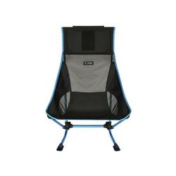Helinox Beach Camping Chair Black 12651R2