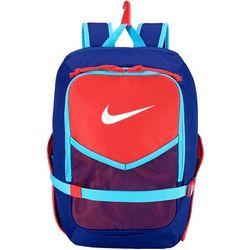 Nike Youth Diamond Select Baseball Bat Pack Royal/Crimson/White