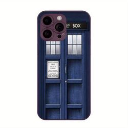 TEMU Pop Phone : Who For Iphone 15 /15 /15 Pro/15, 14 /14 /14 Pro/14, 13 /13 Pro/13, 12 /12 Pro/12, 11 /11 Pro/11/xs Max/xs/x/xr/se 2020/se /8 /8/7 - Steelized