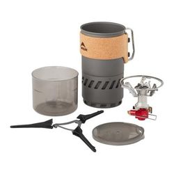 MSR Switch System Stove 0.6L 13844