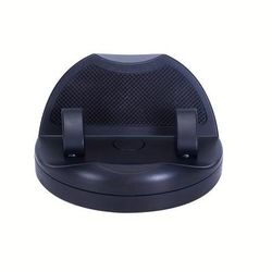 TEMU Car Cell Phone Holder Mount - Waterproof, Heat And Cold Resistant - Non-slip Dashboard Holder For Navigation And