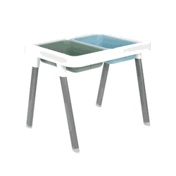 Skip Hop Discoverosity 3-in-1 Toddler Sensory Table