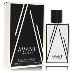 Avant Intense For Men By Fragrance World Eau De Parfum Spray 3.4 Oz