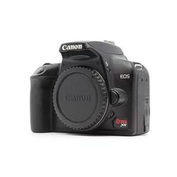 Used Canon EOS Rebel XS