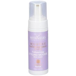 MaterNatura Mousse Volumizzante Capelli alla Violetta 150 ml Lozione p