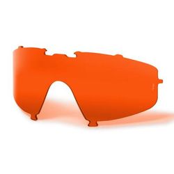 ESS Influx Repl Lens Laser LPL-5+ Safety Glasses Laser LPL-5+ Unisex 101-289-010