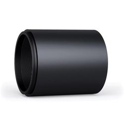 Athlon Optics 56mm Rifle Scope Sunshades Compatible w/Cronus BTR Black C210107S