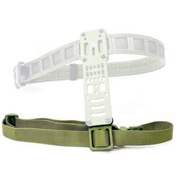 True North Concepts Leg Strap Adapter OD Green LSKP-03