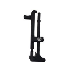 Devil Dog Concepts Tactical Hard Charger wAluminum Traditional Pull Handle Black Standard 5.56/.223 DDCHC013