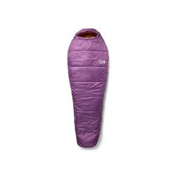 Mountain Hardwear Alamere W 0F/-18C Sleeping Bag Long Vervain LNGxRH 190423043361