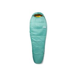 Mountain Hardwear Alamere W 20F/-7C Sleeping Bag Long Light Icelandic LNGxRH 190423009534