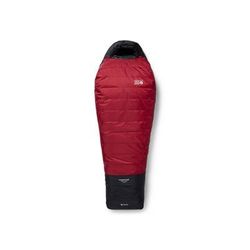 Mountain Hardwear Phantom Gore-Tex 0F/-18C Sleeping Bags Alpine Red LxS LNGxLH