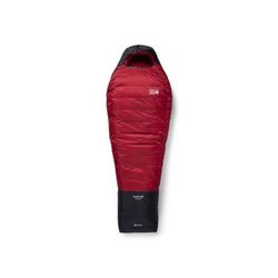 Mountain Hardwear Phantom Gore-Tex -40F/-40C Sleeping Bags Alpine Red XLxS 190423058020