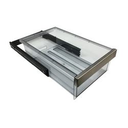 Viking ULABIN15 15" Plastic Bin Kit