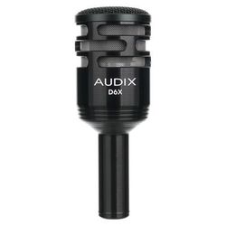 Audix D6X