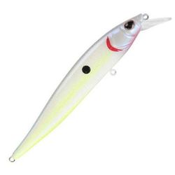 Berkley Stunna Rip Bait - Size 100, 1ct - Northen Lights 100