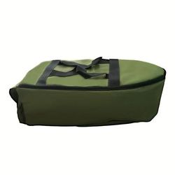 TEMU Rollfish Fishing Bait Boat Storage Bag Large Capacity Bait Boat Carry Bag For Bait Boat Wear Resistant Oxford Fabric Handbag Fishing Accessories