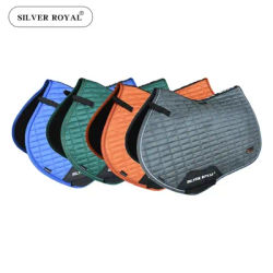 saddle pad Jump Saddle cloth for horse