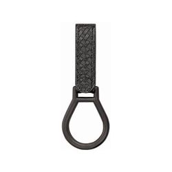 Bianchi 7909 Flashlight Holder - Plain Black 22088