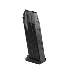 Heckler & Koch Pistol Magazine USP9 9mm 10 Rounds Black 10 50248611