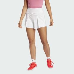 adidas Match Short 2025 Women's Tennis Apparel White