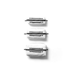 Matador Gear Cube Set Arctic White MATGCB3001W