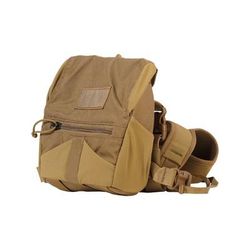 Mystery Ranch Bino Harness 12x Pack Coyote Regular 112523-215-36-Regular