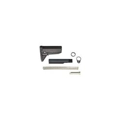 Bravo Company MFG Bcmgunfighter Stock Kit Black - BCM-GFSK-MOD-0-BLK