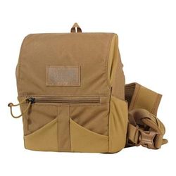 Mystery Ranch Bino Harness 10x Pack Coyote Regular 112524-215-36-Regular