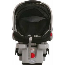 Graco SnugRide Click Connect 35 LX Infant Car Seat - Rittenhouse