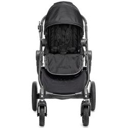 Baby Jogger City Select Single Stroller - Black