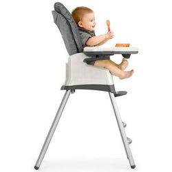 Chicco Stack 3-in-1 Highchair - Bombay