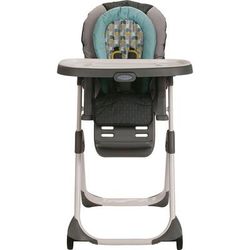 Graco DuoDiner LX High Chair - Botany