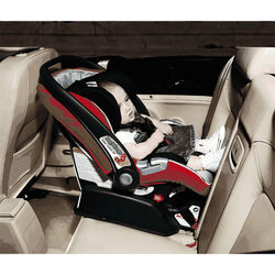 Peg Perego Primo Viaggio SIP 30/30 Infant Car Seat in Paloma (Leatherette)