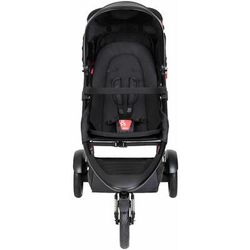 Phil & Teds Dot Stroller - Black