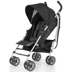 Summer Infant 3D Zyre Umbrella Stroller - Glacier Gray