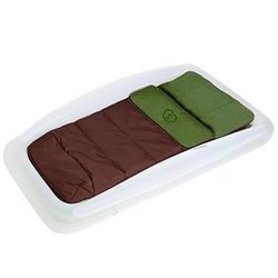 The Shrunks Tuckaire Outdoor Toddler Travel Bed