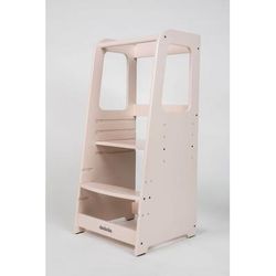 dadada Toddler Tower - Blush