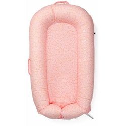 DockATot Deluxe+ Dock Infant Lounger - Multi-Bloom