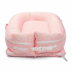 DockATot Deluxe+ Dock Infant Lounger - Multi-Bloom