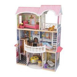 KidKraft Magnolia Mansion Dollhouse