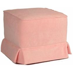 Little Castle Chateau Child's Ottoman