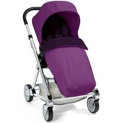 Mamas & Papas Urbo Stroller - Purple