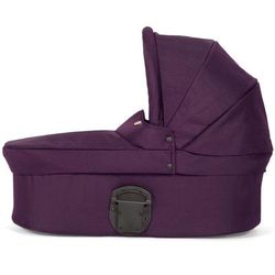 Mamas & Papas Sola Carrycot - Plum Petal