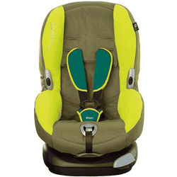 Maxi Cosi Priori Convertible Car Seat Citrus