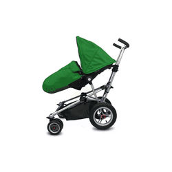 Micralite Toro Stroller Emerald