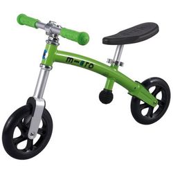 Micro Kickboard Micro Balance G-Bike - Green